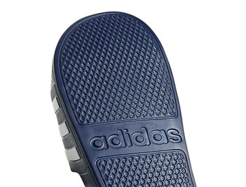 Klapki męskie basenowe adidas Adilette Aqua Slide F35542 42