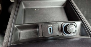 Ford Mondeo V Kombi Facelifting 2.0 EcoBlue 150KM 2021 Ford Mondeo SW 2.0TDCI150KMSerwis108tys kmFull LedNaviKameraGwarancja, zdjęcie 11