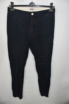 Acne Jeans spodnie męskie W30L36 chino 50