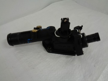 КОРПУС ТЕРМОСТАТА RENAULT NISSAN 1.5 DCI