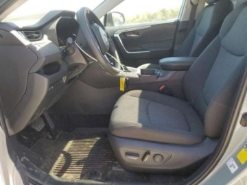 Toyota 2022 Toyota RAV4 2022r., 2.5L, zdjęcie 7