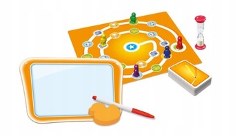 Drawn Puns Junior — здесь можно рисовать!