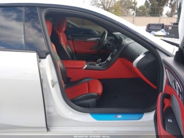 BMW Seria 8 II 2023 BMW Seria 8 840i Gran Coupe 2023 3.0 Benzyna 335KM, zdjęcie 9