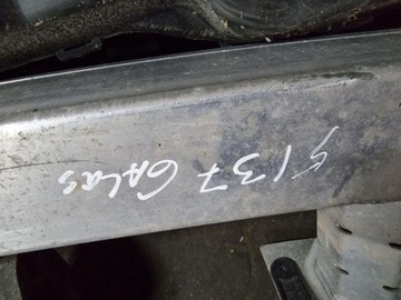25773490 NOSNÍK NÁRAZNÍKU ZADNÍ 3.6 AWD 234 2005 CADILLAC SRX