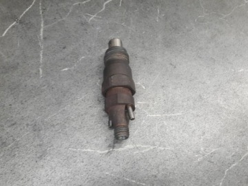 KCA15S66 форсунка 130бар RENAULT SAFRANE 2.0TDI