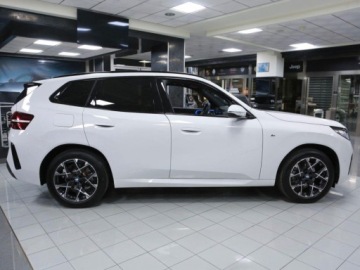 BMW X3 G45 2025 BMW X3 xDrive20d Sport Suv 2.0 (197KM) 2025, zdjęcie 4