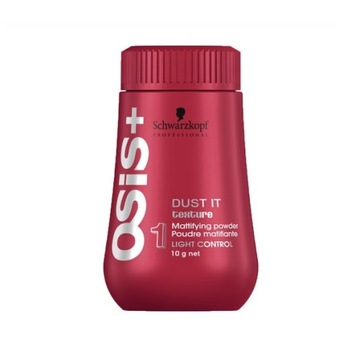 Schwarzkopf Osis Dust It Матовая пудра, объем 10 г