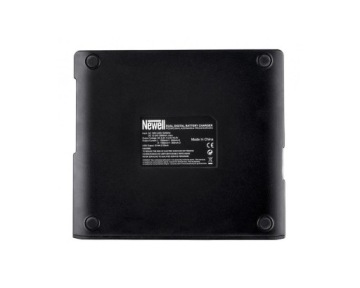 Зарядное устройство NEWELL для аккумуляторов NP-FP/NP-FH/NP-FV