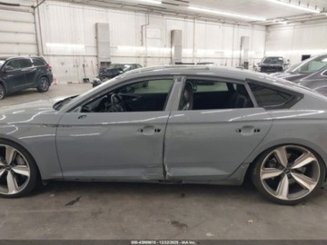 Audi A5 2019 Audi RS5 Sportback 2019 Audi RS 5 Sportback 2.9 TFSI quattro 2.9 Benzyna, zdjęcie 3