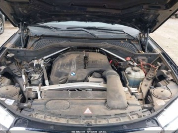 BMW X6 F16 2016 BMW X6 2016 BMW X6 XDRIVE35I 3.0 Benzyna 300KM, zdjęcie 9