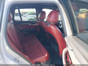 BMW X3 G01 2023 BMW X3 sDrive30i 2023 2.0l 2.0 Benzyna 248KM, zdjęcie 12