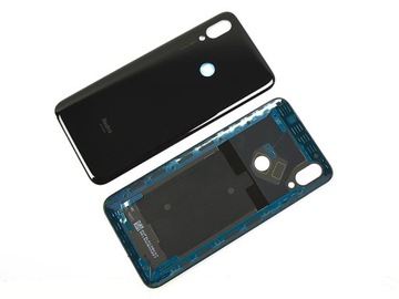 Klapka Baterii Obudowa do Xiaomi Redmi 7 uszczelka