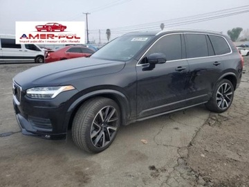Volvo XC90 II 2022 Volvo XC 90 T6 Momentum, 2022r., 4x4, 2.0L
