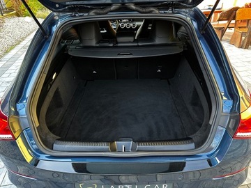 Mercedes CLA C118/X118 Shooting Brake 2.0 200d 150KM 2022 Mercedes-Benz CLA 2.0d 4matic Gwarancja/TOP-LED/TABLET /Bezwypadek/F-VAT23%, zdjęcie 35
