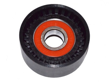 FAST NAPINACZ PASKA MICRO-V MASTER 98- ROLKA