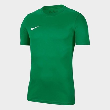 Koszulka Męska Nike T-shirt Sportowa Treningowa