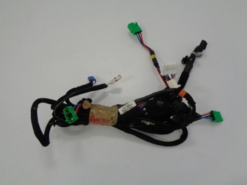 KIA INSTALACJA ANTENOWA WIĄZKA NAVI