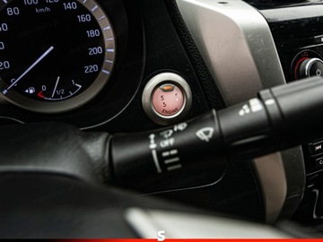 Nissan Navara IV Double Cab 2.3 190KM 2018 NISSAN Navara 2.3 dCi Tekna Pickup 190KM 2018, zdjęcie 14