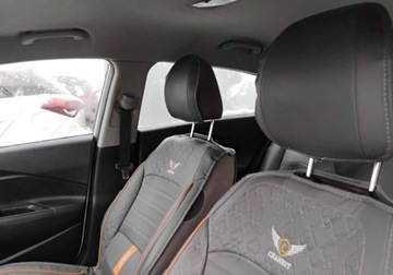 Kia Rio III 2015 Kia Rio 2015r, SALON POLSKA, 1.2 LPG. Uszkodzony lewy przod. Jezdzi. 1.2, zdjęcie 7