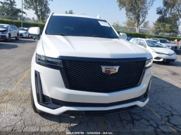 Cadillac Escalade III 2024 Cadillac Escalade Sport Platinum 2024 6.2l 6.2 Benzyna 420KM, zdjęcie 7