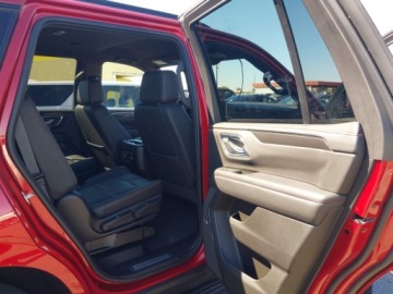 Chevrolet Tahoe GMT900 2022 Chevrolet Tahoe 2022 CHEVROLET TAHOE 2WD RST 5.3 Benzyna 355KM, zdjęcie 11