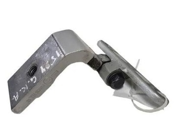 PANT LEVÝCH ZADNÍCH DVEŘE BMW 5 (F10) 7185635 2.0L DIESEL 135KW 2012