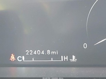 Lincoln 2023 Lincoln Nautilus Reserve 2023 2.0 Benzyna 250KM, zdjęcie 11