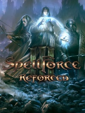 SpellForce 3 Reforced Steam Kod Klucz