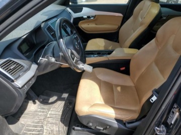 Volvo XC90 II SUV 2.0 T5 250KM 2018 Volvo XC 90 2018 VOLVO XC90 T5 2.0 Benzyna 250KM, zdjęcie 6