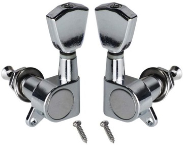 Klucze olejowe do gitary akustycznej elektrycznej