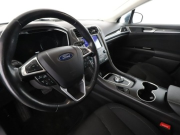 Ford Mondeo V Kombi Facelifting 2.0 EcoBlue 150KM 2020 Ford Mondeo FV23% Titanium automat navi kamera, zdjęcie 13