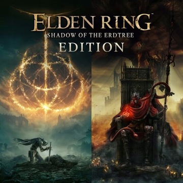 Elden Ring Shadow of the Erdtree DLC Polska wersja PC klucz steam bez VPN