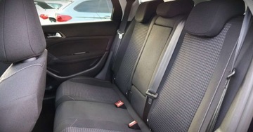 Peugeot 2018 Peugeot 308 (nr.256) 1.6 120KM Navi Kamera Tempomat Klima Gwarancja 1.6, zdjęcie 11