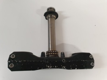 KAWASAKI Z1000 03-06 полка нижняя прямая