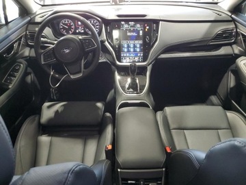 Subaru 2025 Subaru Outback 2025 SUBARU OUTBACK LIMITED 2.5 Benzyna 182KM, zdjęcie 7