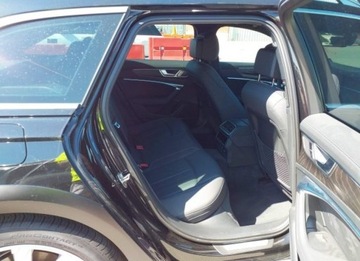 Audi A6 C8 2020 Audi A6 2020, 3.0L, 4x4, ALLROAD PREMIUM PLUS,..., zdjęcie 10
