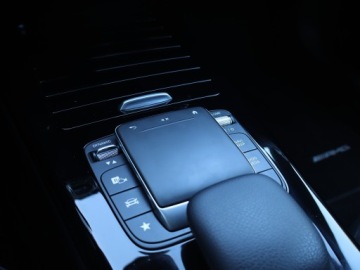 Mercedes CLA C118/X118 2022 Mercedes CLA 200, Salon Polska, Serwis ASO, zdjęcie 15