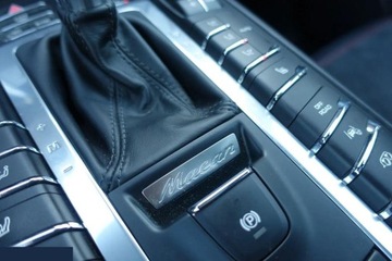 Porsche Macan SUV 3.0 V6 360KM 2017 Porsche Macan GTS 360KM Krajowy! 1 Właściciel F.Vat 23% ASO! Stan IDEALNY, zdjęcie 21