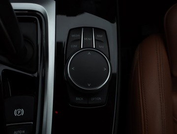 BMW X3 G01 SUV 2.0 20d 190KM 2018 BMW X3 xDrive20d, Salon Polska, Serwis ASO, zdjęcie 15