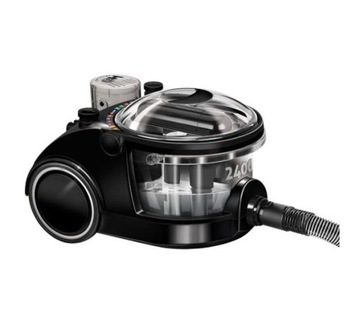 Odkurzacz wodny MPM Bora 2400 W