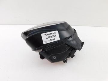 ФАРА ПЕРЕДНЯЯ ФАРА KAWASAKI Z1000SX