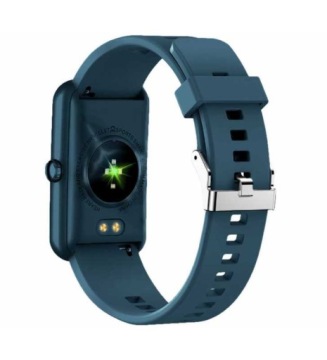 РУБИКОН SMARTWATCH RNCE83 ПУЛЬСОКСИМЕТР ЧАСЫ