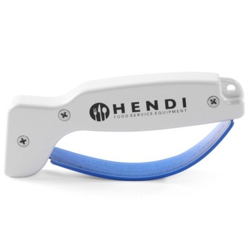 Ostrzałka do noży Bezpieczna 140 mm Hendi