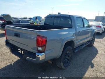 Toyota Tacoma II 2021 Toyota Tacoma 2021r., SR5, od ubezpieczalni 2.7 Benzyna 159KM, zdjęcie 6