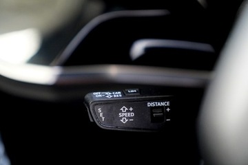 Audi Q3 II 2020 Audi Q3 FUL LED pełna skóra KAMERA parktronik, zdjęcie 29