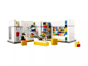 LEGO Classic 40145 Открытие магазина