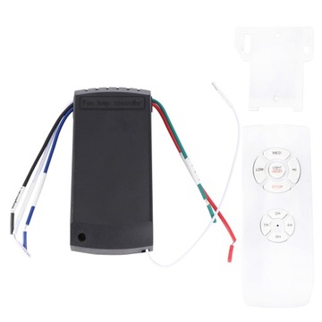 Ceiling Fan Light Remote Control Receiver