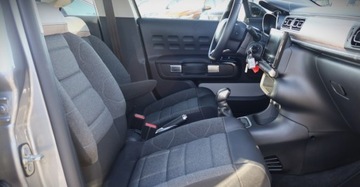 Citroen C3 IV 2024 Citroen C3 (Nr.225) 1.2 82 KM Klima Tempomat Parktronik Gwarancja 1.2, zdjęcie 16