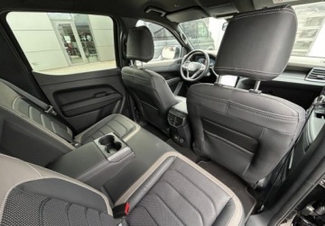 Volkswagen Amarok II 2024 Volkswagen Amarok Aventura, WARANCJA, Hak, ACC, Kamera 360, LED Matrix, HK, zdjęcie 8