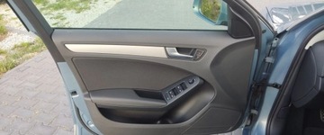 Audi A4 B8 Avant 2.0 TFSI 180KM 2009 Audi A4 Avant 2.0 benz .bezwypadek ,stan idealny ,ks serwis ,jeden wlascic, zdjęcie 28